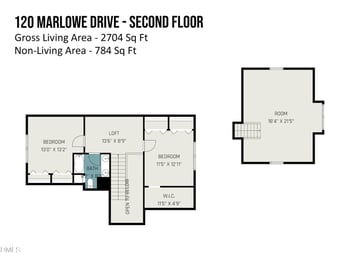 120 Marlowe Dr, Youngsville, NC 27596