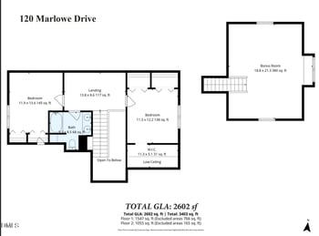120 Marlowe Dr, Youngsville, NC 27596