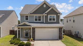120 Marsh Creek Dr, Garner, NC 27529