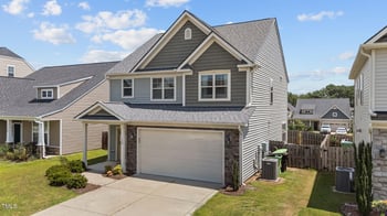 120 Marsh Creek Dr, Garner, NC 27529