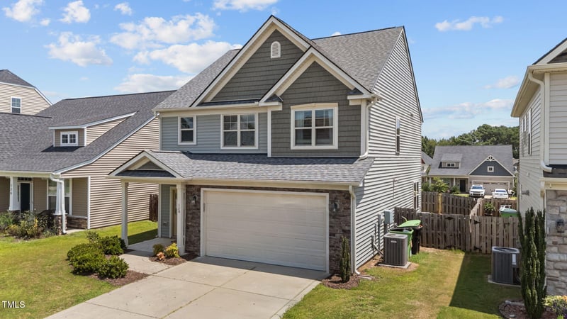 120 Marsh Creek Dr, Garner, NC 27529