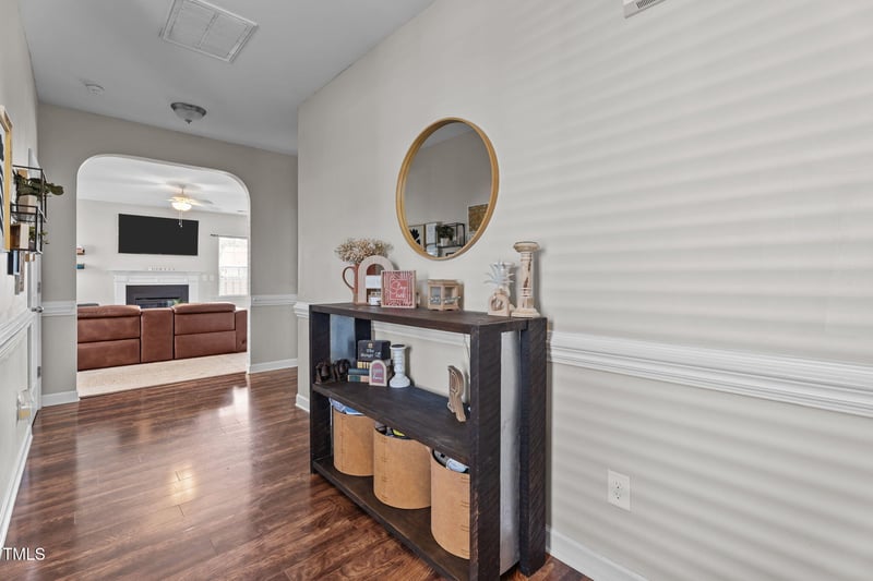 120 Marsh Creek Dr, Garner, NC 27529