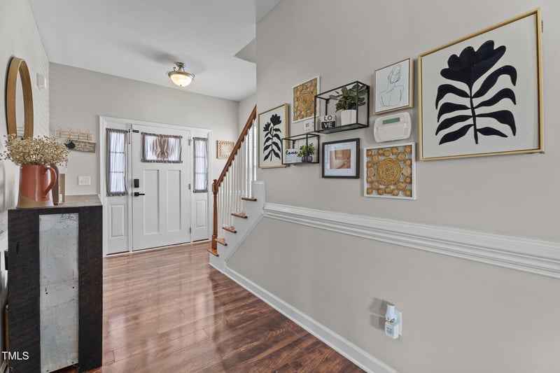 120 Marsh Creek Dr, Garner, NC 27529