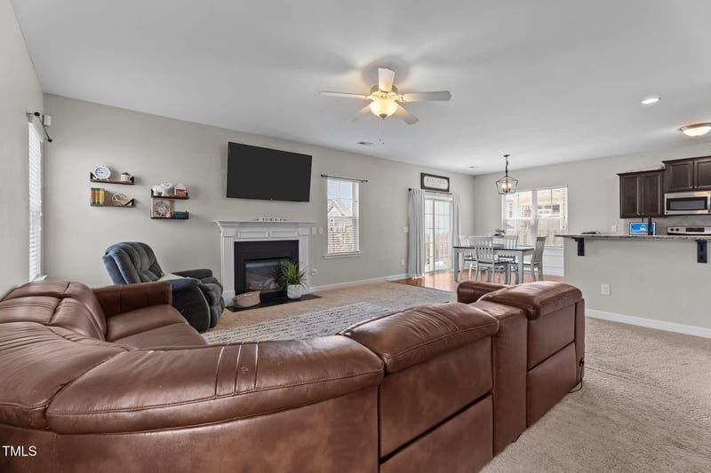 120 Marsh Creek Dr, Garner, NC 27529