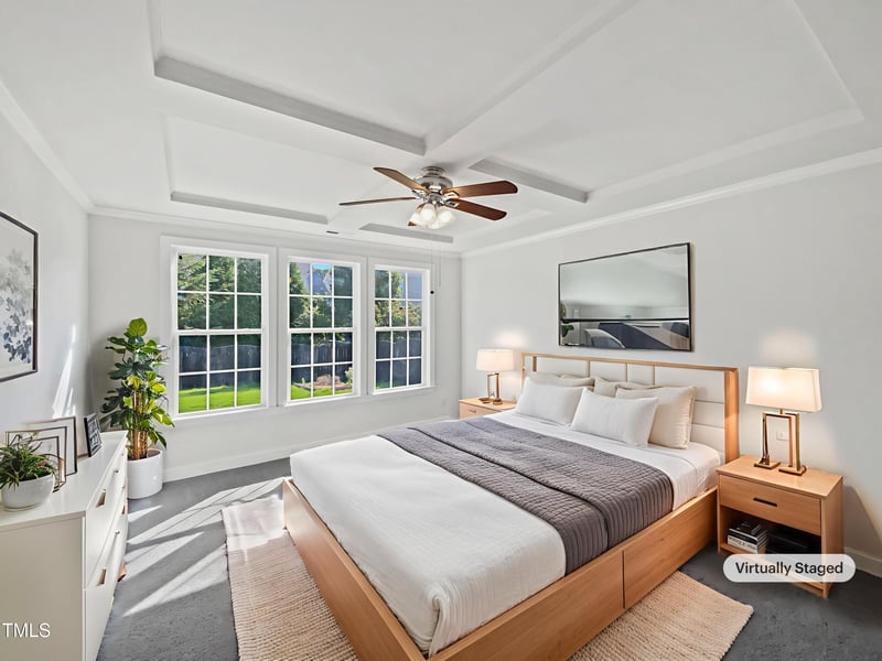 120 Martingale Dr, Holly Springs, NC 27540