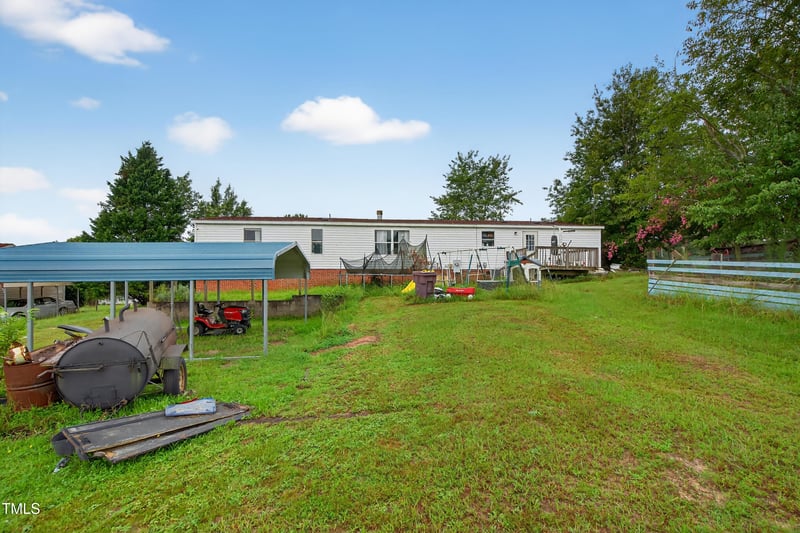 120 Massengill Pond Rd, Angier, NC 27501