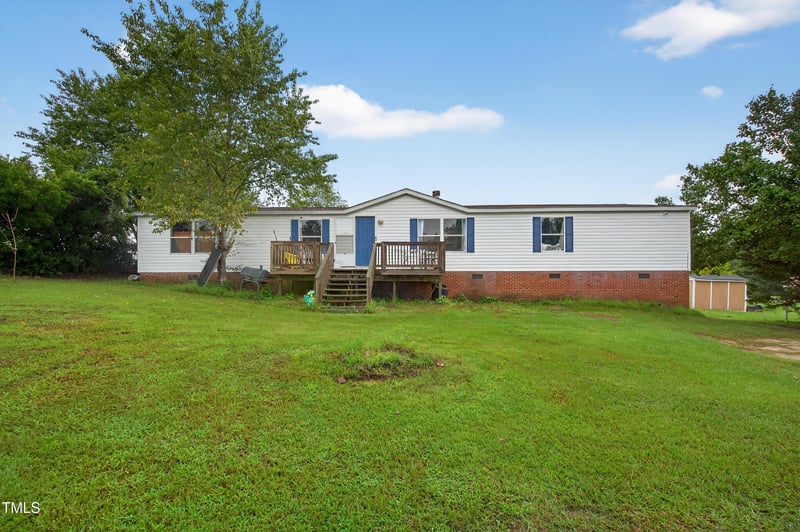 120 Massengill Pond Rd, Angier, NC 27501