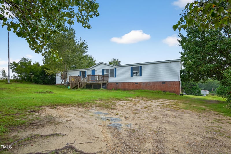 120 Massengill Pond Rd, Angier, NC 27501