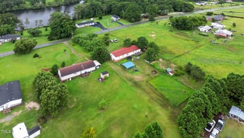 120 Massengill Pond Rd, Angier, NC 27501