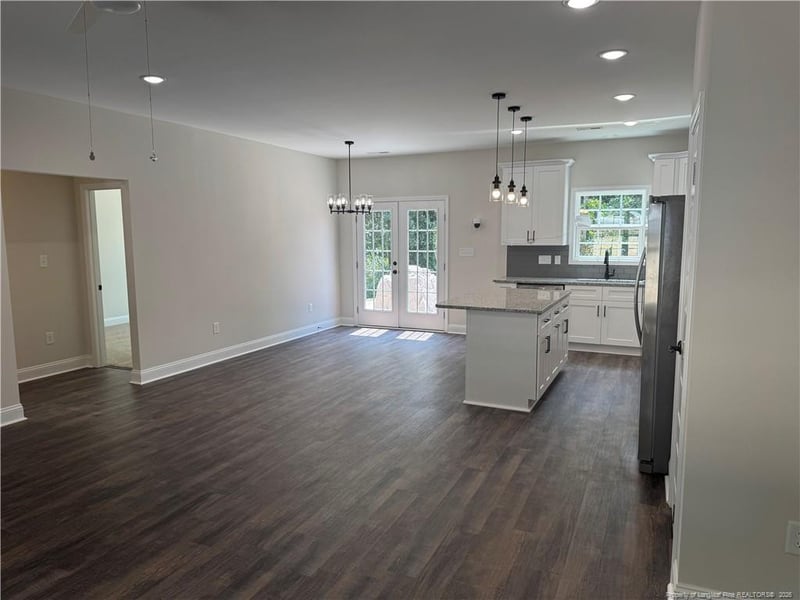 120 Mcneill St, Hope Mills, NC 28314