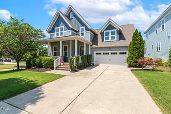 120 Mearleaf Pl, Holly Springs, NC 27540