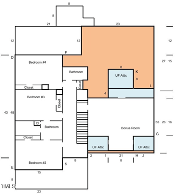 120 Mearleaf Pl, Holly Springs, NC 27540