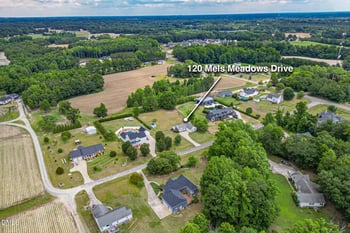 120 Mels Meadows Dr, Fuquay Varina, NC 27526