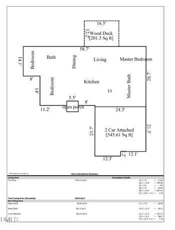120 Mels Meadows Dr, Fuquay Varina, NC 27526