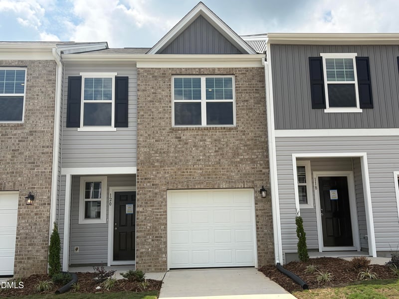 120 S Meyers Ct, Clayton, NC 27520