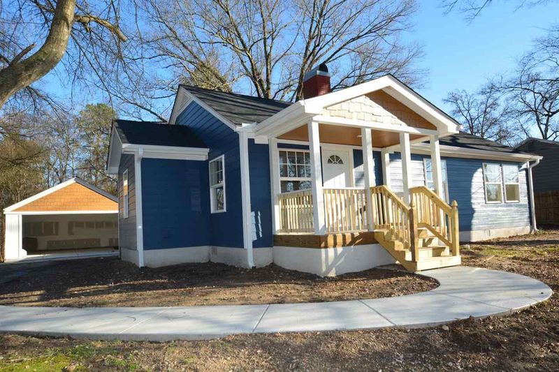 120 N Mineral Springs Rd, Durham, NC 27703