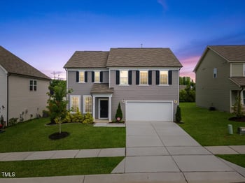 120 Misty Grove Trl, Franklinton, NC 27525