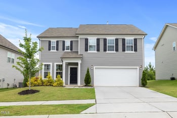 120 Misty Grove Trl, Franklinton, NC 27525