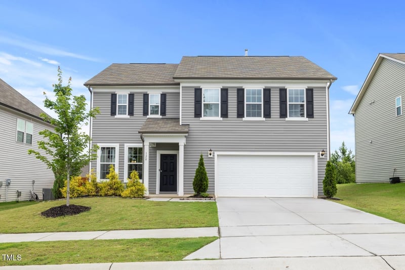 120 Misty Grove Trl, Franklinton, NC 27525