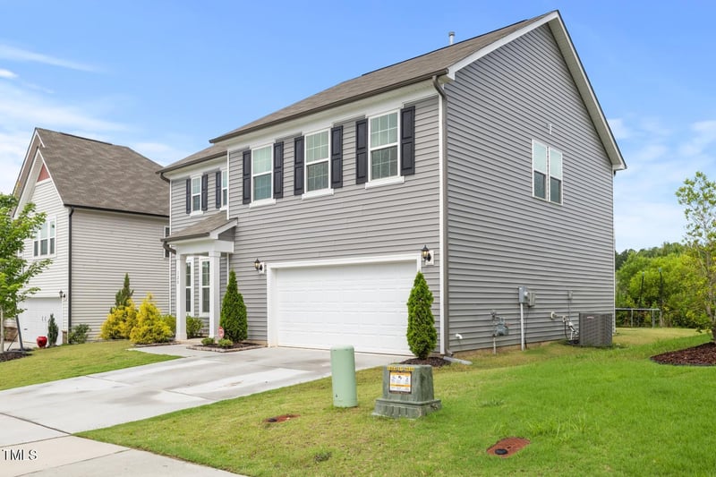 120 Misty Grove Trl, Franklinton, NC 27525