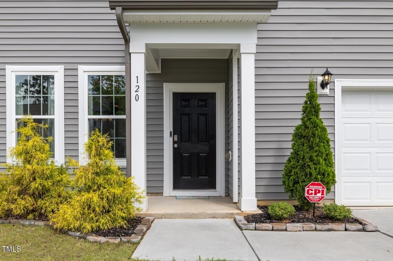 120 Misty Grove Trl, Franklinton, NC 27525