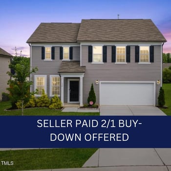 120 Misty Grove Trl, Franklinton, NC 27525