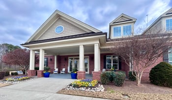 120 Misty Pike Dr, Raleigh, NC 27603