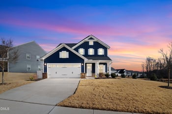 120 Misty Pike Dr, Raleigh, NC 27603