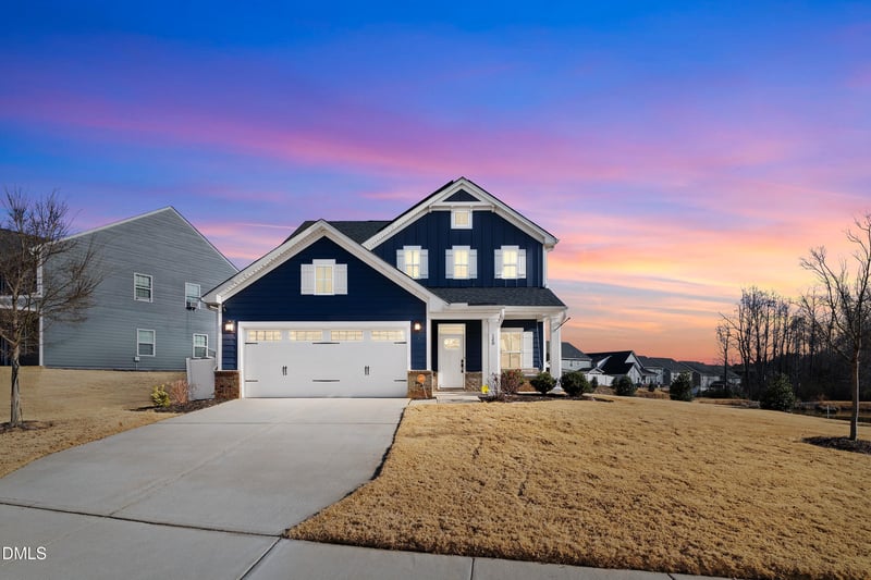 120 Misty Pike Dr, Raleigh, NC 27603