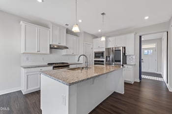 120 Misty Pike Dr, Raleigh, NC 27603