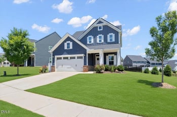 120 Misty Pike Dr, Raleigh, NC 27603