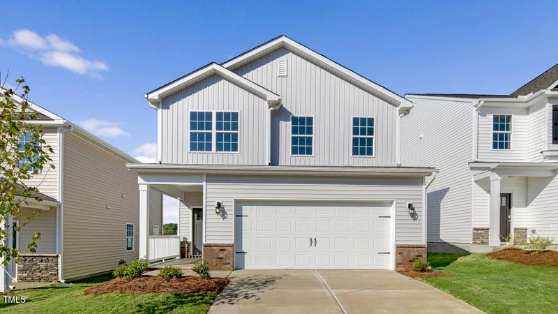 120 Moore Crk Dr, Fuquay Varina, NC 27526