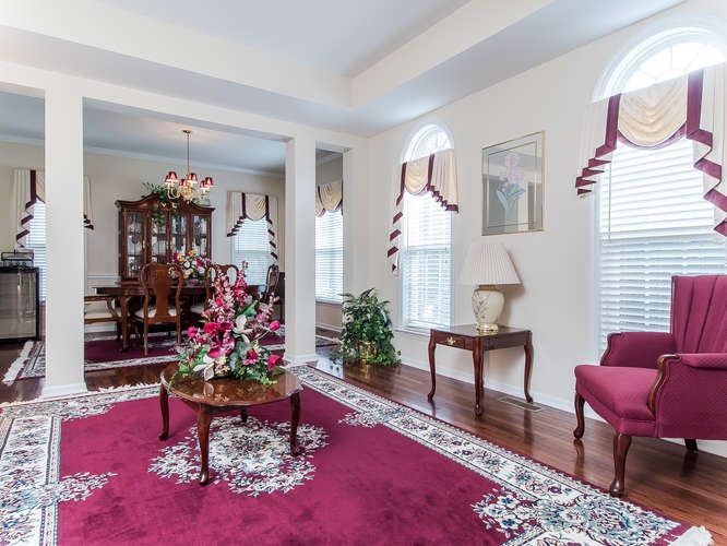 120 Moravia Ln, Cary, NC 27513