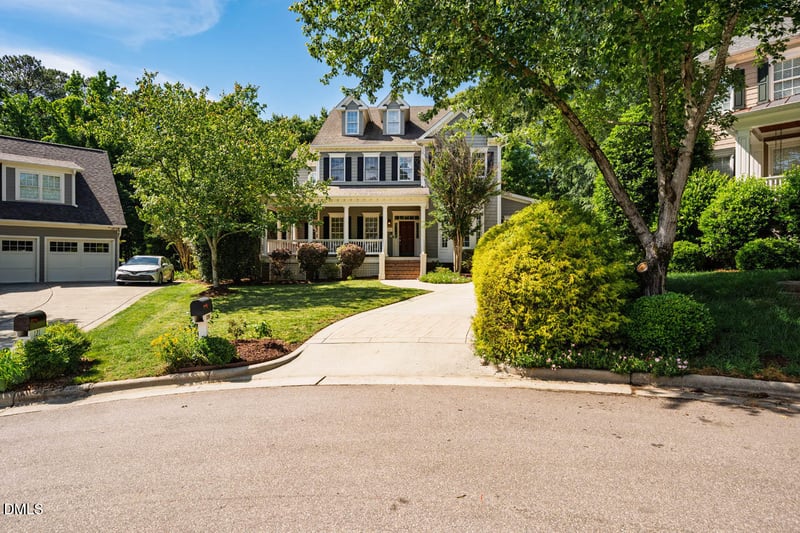 120 Morris Branch Ct, Cary, NC 27519