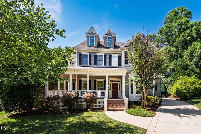 120 Morris Branch Ct, Cary, NC 27519