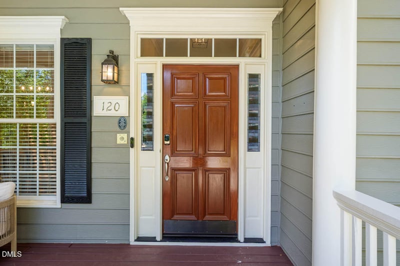120 Morris Branch Ct, Cary, NC 27519