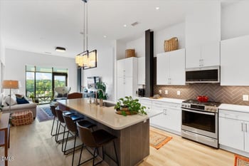 120 Mosaic Blvd #306, Pittsboro, NC 27312