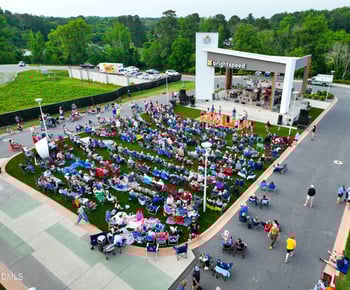 120 Mosaic Blvd #306, Pittsboro, NC 27312