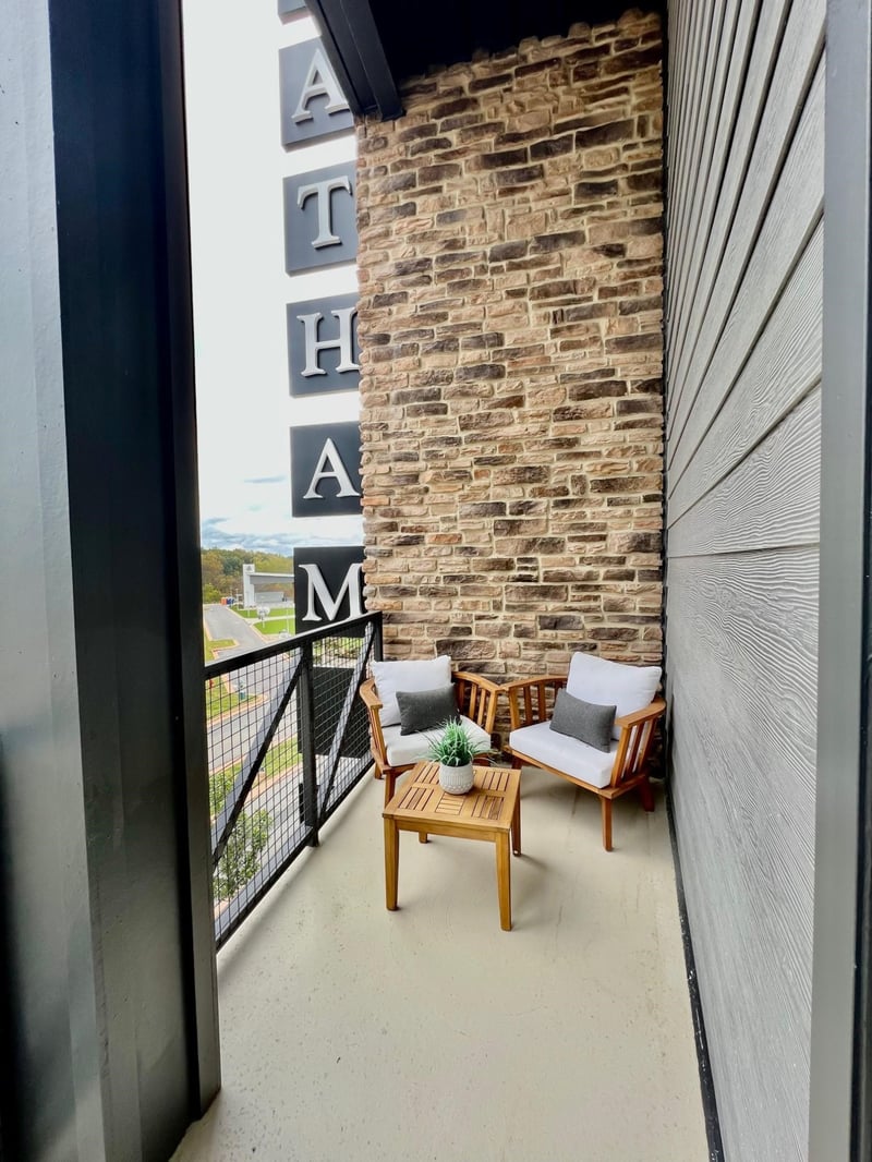 120 Mosaic Blvd #307, Pittsboro, NC 27312