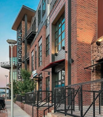 120 Mosaic Blvd #307, Pittsboro, NC 27312