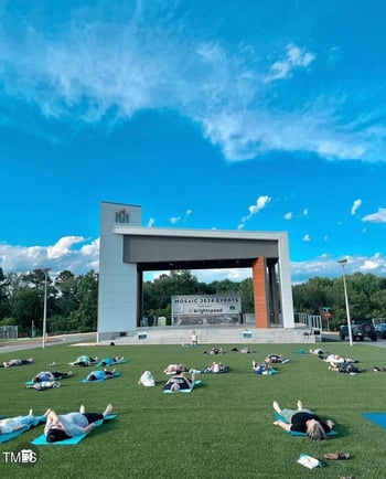 120 Mosaic Blvd #307, Pittsboro, NC 27312