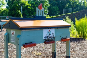 120 Mosaic Blvd #307, Pittsboro, NC 27312