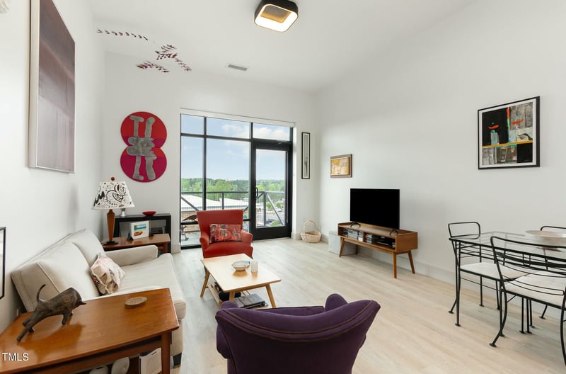 120 Mosaic Blvd #308, Pittsboro, NC 27312