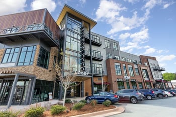 120 Mosaic Blvd #308, Pittsboro, NC 27312