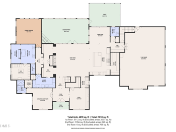 120 Motorcycle Rd, Clayton, NC 27527