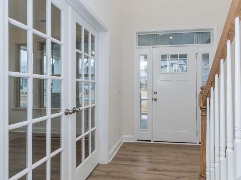 120 Needham Ln #78, Clayton, NC 27527