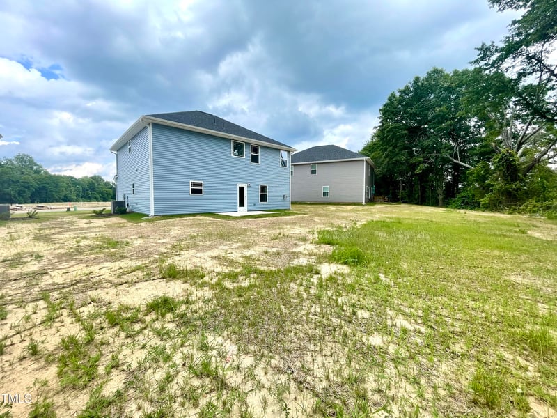 120 New Twin Branch Ct, Smithfield, NC 27577