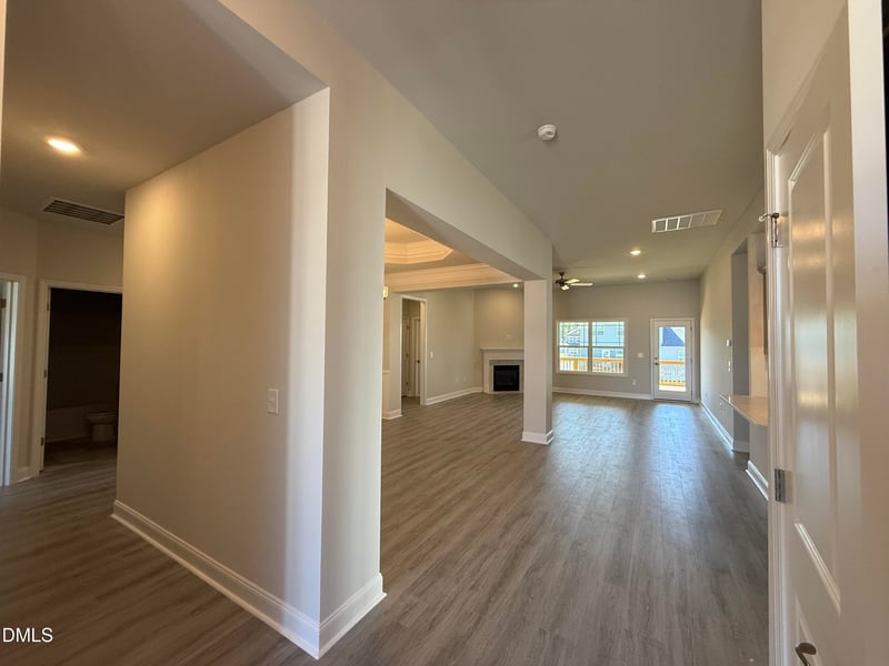120 Newport Ldg #99, Garner, NC 27529