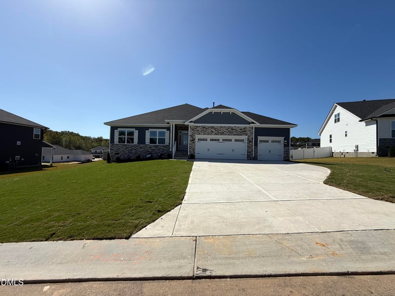 120 Newport Ldg #99, Garner, NC 27529