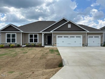 120 Newport Ldg, Garner, NC 27529